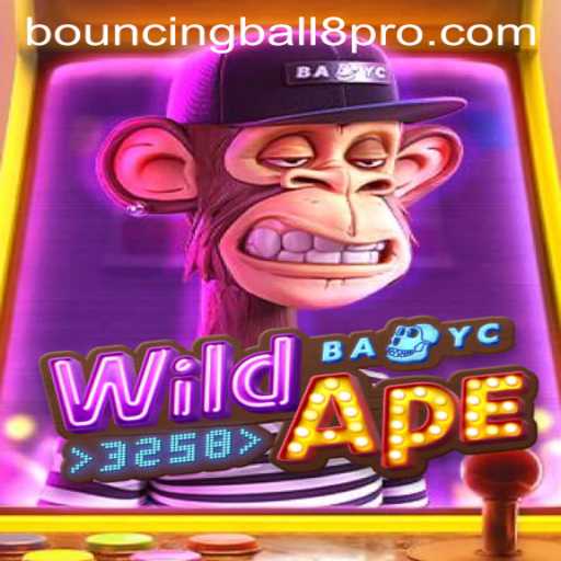 Exploring the Thrills of WildApe3258: An In-Depth Guide to BouncingBall8